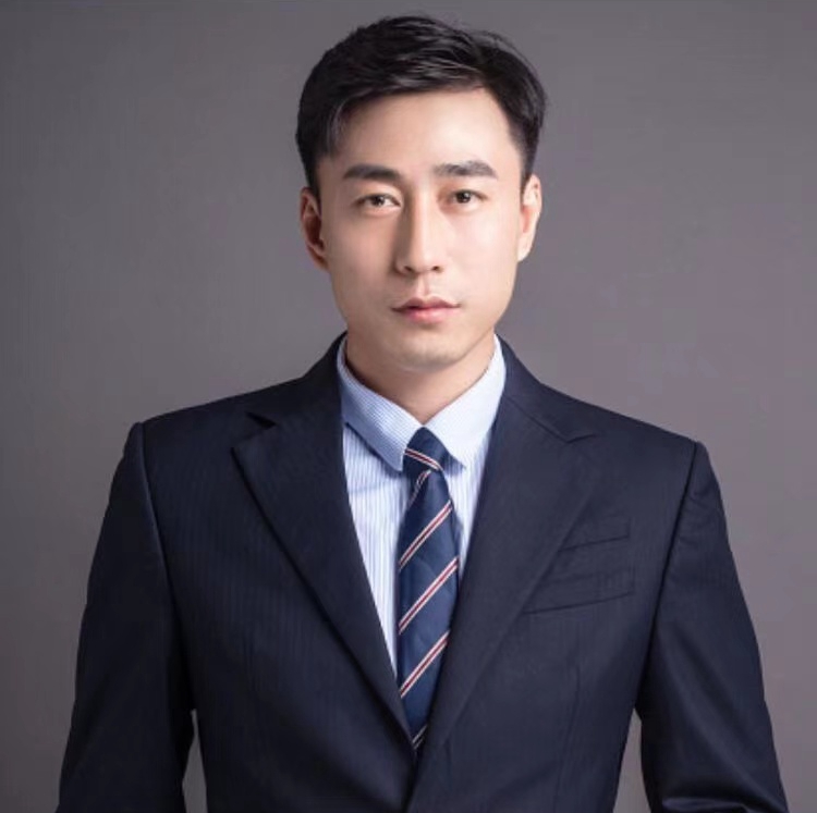 刘濒阳 视觉设计总监